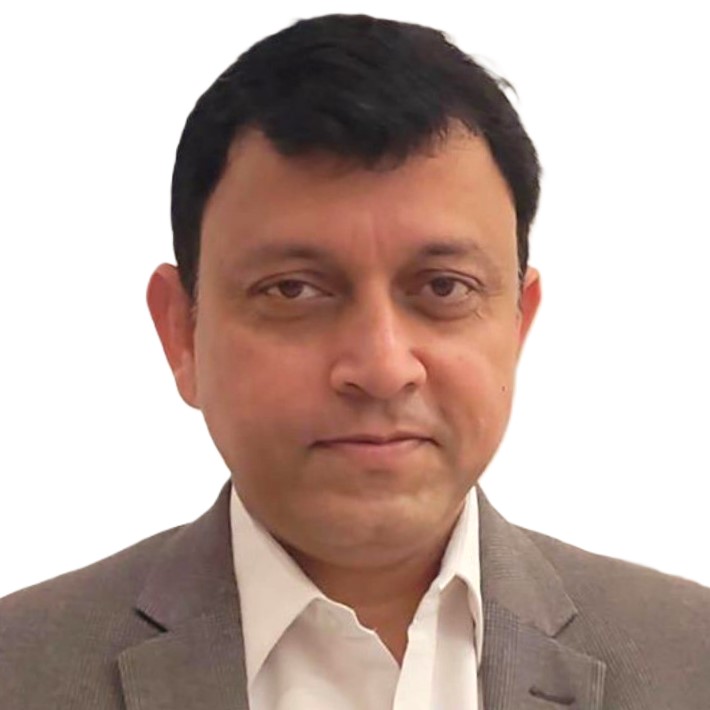 Rahul Pawade